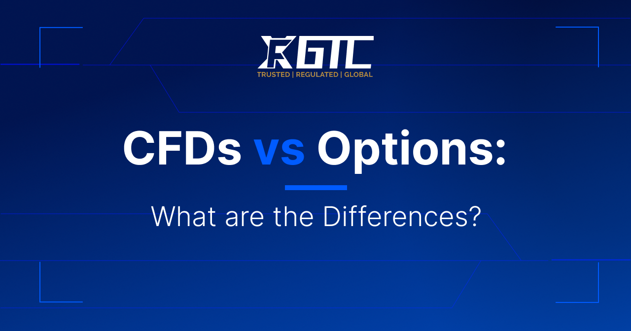 CFDs vs Options: What are the Differences?