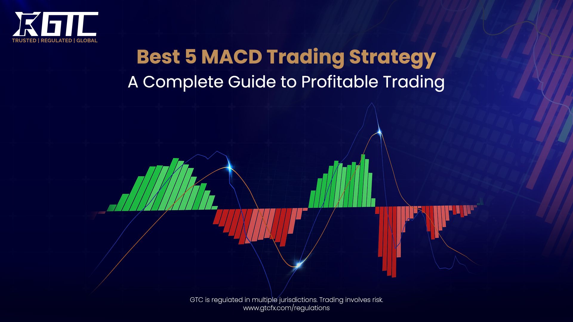 Best 5 MACD Trading Strategies for Profitable Trades