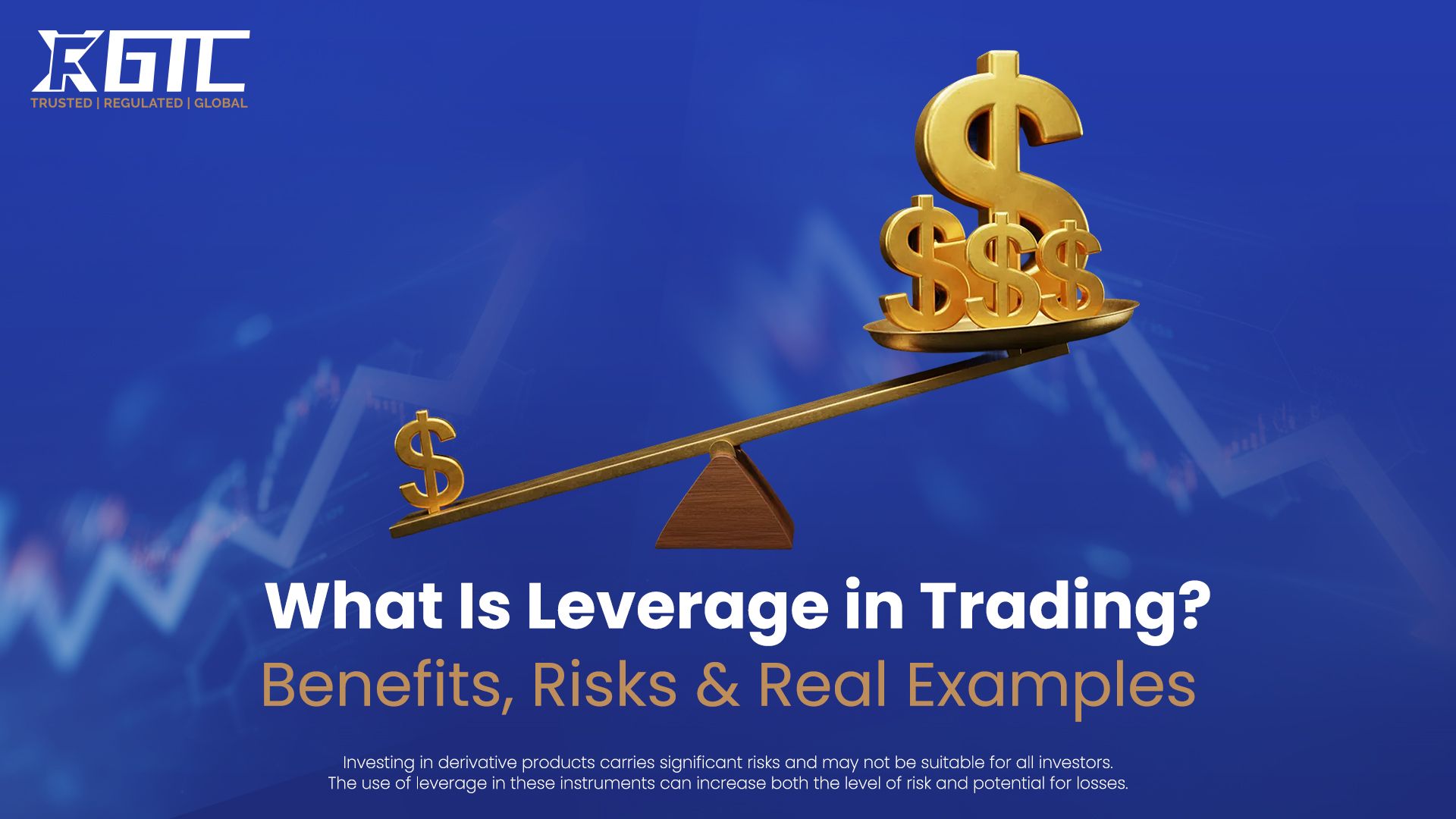 Leverage in Trading Illustration
