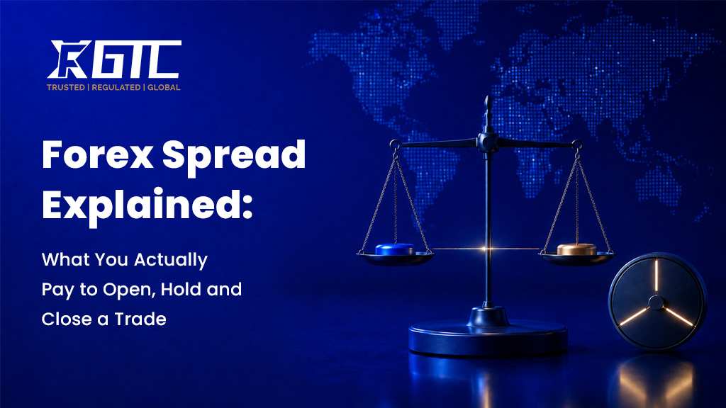 Forex Spread Explained: What You Really Pay Per Trade