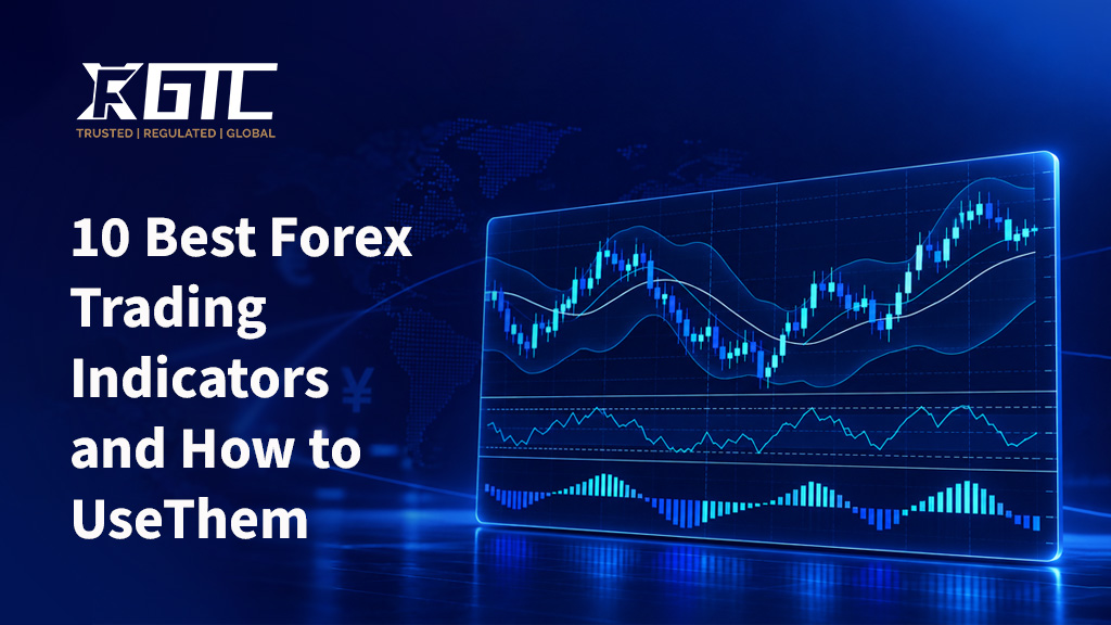10 Best Forex Trading Indicators and How to Use Them