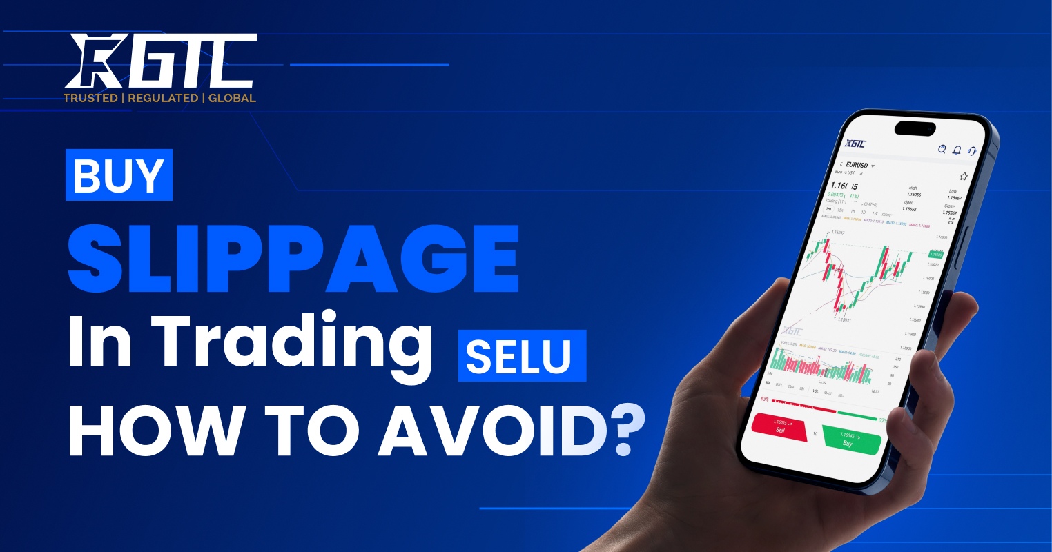 How to Avoid Slippage in Trading Do CFDs have slippage