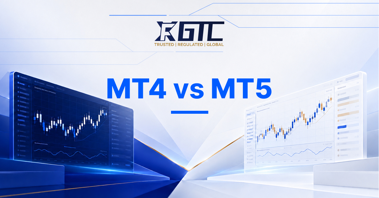 MT4 vs MT5-Which Trading Platform is Best for Beginners
