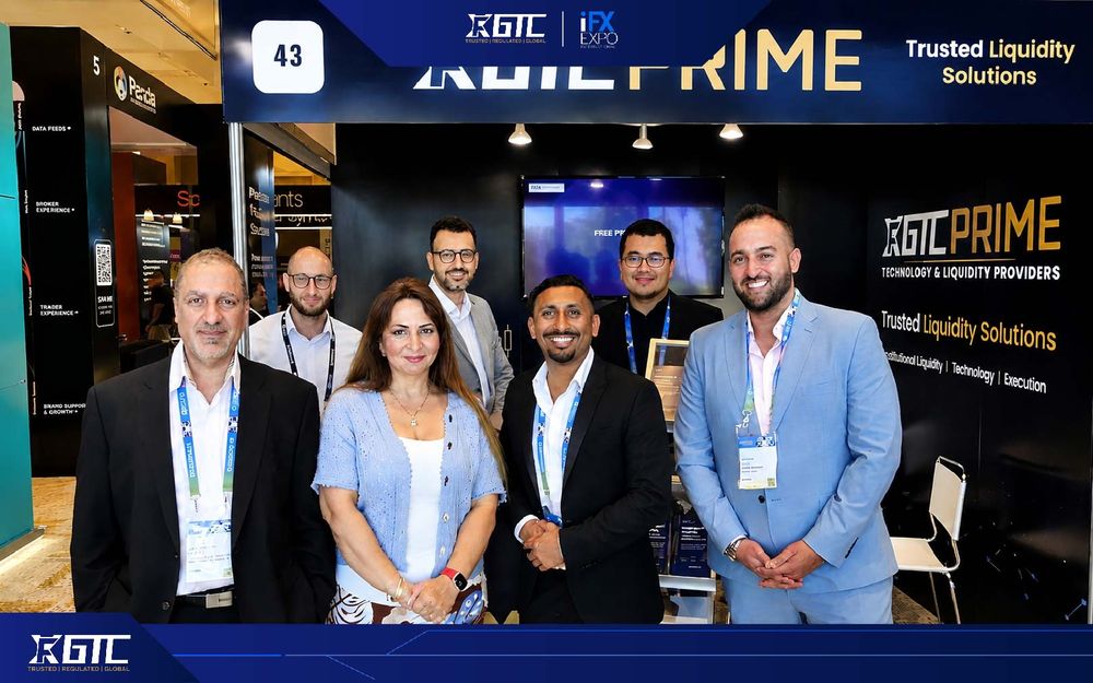 IFX EXPO International Cyprus 2026