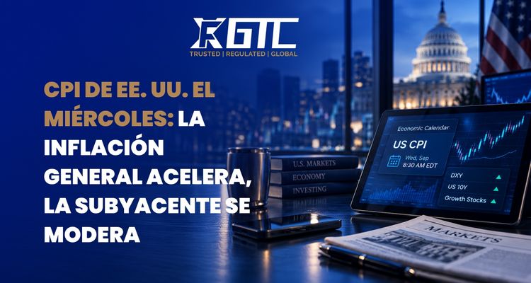 IPC DE EE.UU. MIÉRCOLES: TITULAR SE CALIENTA, NÚCLEO SE ENFRÍA