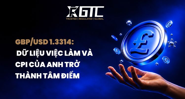CPI CỦA ANH ĐẠT 3,5%: LẠMPHÁT LÕI VÀ LẠMPHÁT DỊCH VỤ CŨNG TĂNG TẬP