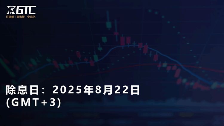 除息日 (2025年8月22日)
